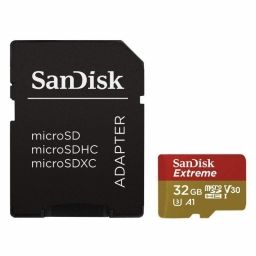 SANDISK SDSQXAF-032G-GN6MA